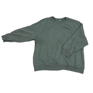 Old Navy Oversized Crewneck